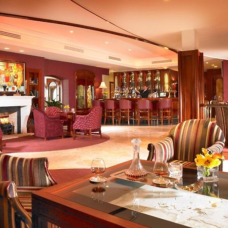 The Blue Haven Hotel Кинсэйл Экстерьер фото